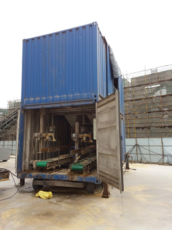 Containerised Bagging System(图2)